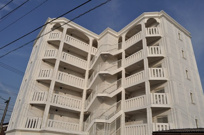 パレススィートⅡの画像