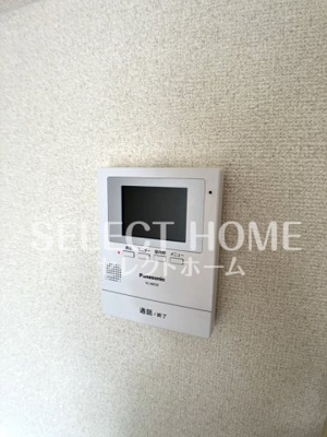 【セキュリティ】 | プレミールボナールＢ | 同型タイプ