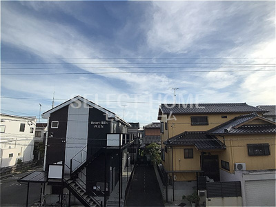 【展望】 | ファミール松花Ｂ