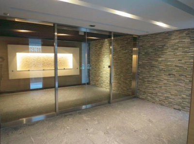 【エントランス】 | MAXIV HY's南砂町 | MAXIV HY's南砂町