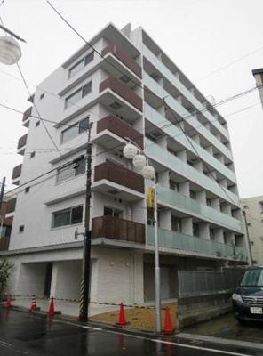 【外観】 | MAXIV HY's南砂町 | MAXIV HY's南砂町