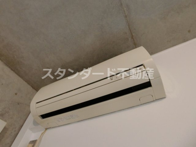 【設備】 | ラフィーネアズマ