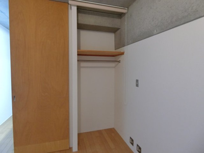 【収納】 | ラフィーネアズマ