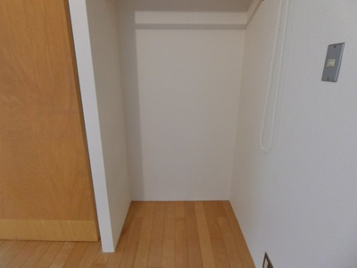 【収納】 | ラフィーネアズマ