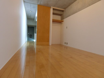 【内装】 | ラフィーネアズマ