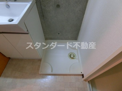 【設備】 | ラフィーネアズマ