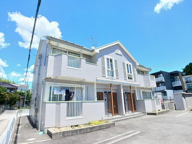 ミントハウス　Ａ