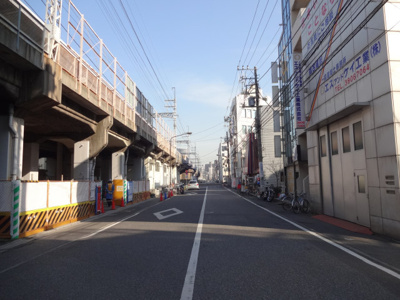 【周辺】 | 城戸口ビル | 城戸口ビル