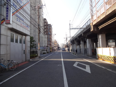 【周辺】 | 城戸口ビル | 城戸口ビル