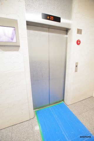 ノルデンタワー新大阪プレミアム　仲介手数料無料のその他共用部分