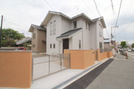 上野東３丁目戸建貸家の画像