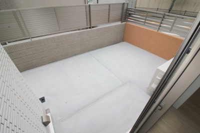【その他共用部分】 | 上野東３丁目戸建貸家