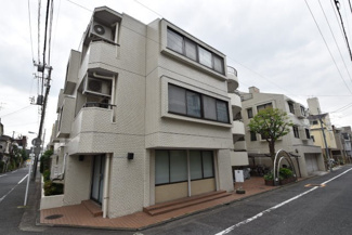 【外観】 | 物件のお問い合わせは、 ０３－５４５６－５４１５までお気軽にどうぞ！
外観