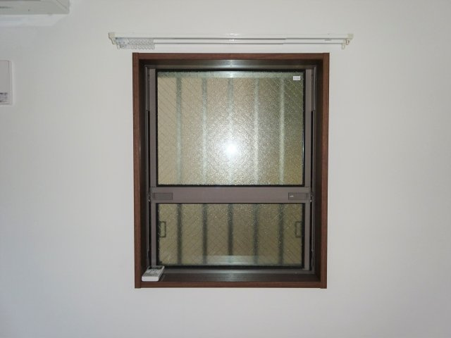 グランクオール中央の内装