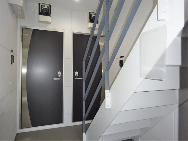 グランクオール中央のその他共用部分