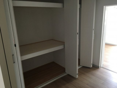 【収納】 | 朝日マンション