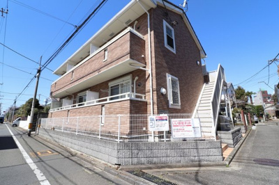 【外観】 | プリムヴェール国立