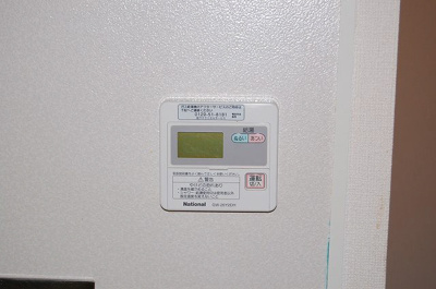 【設備】 | セジュール當水A | ※同型タイプ