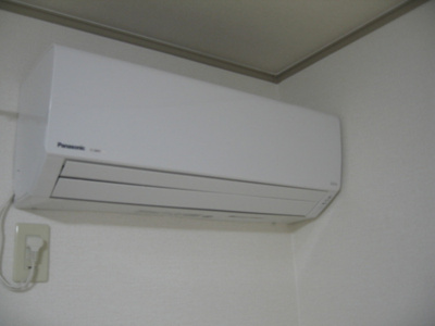 【設備】 | セジュール當水A