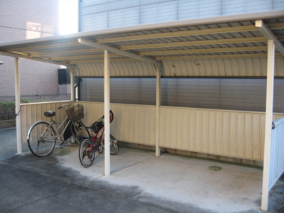 【その他共用部分】 | セジュール當水A