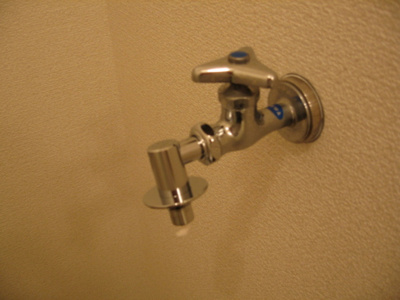 【その他共用部分】 | セジュール當水A