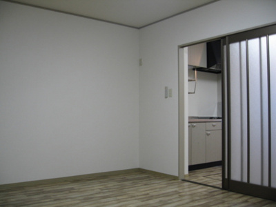 【居間・リビング】 | セジュール當水A