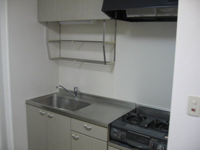 【キッチン】 | セジュール當水A