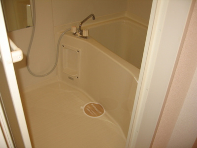 【浴室】 | セジュール當水A