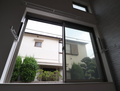 【展望】 | Ｓｔａｇｅ大和町Ⅱ