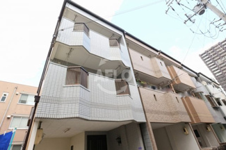 【外観】 | 福島区福島中古戸建住宅
