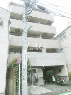 【外観】 | 外観です。