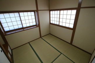 【和室】