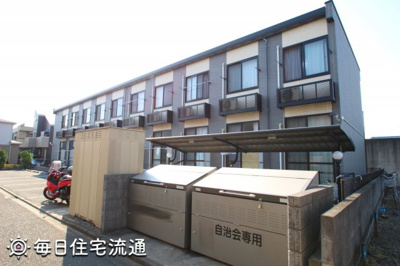 【外観】 | 陽光台
