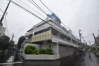 【外観】 | 物件のお問い合わせは、 ０３－５４５６－５４１５までお気軽にどうぞ！
