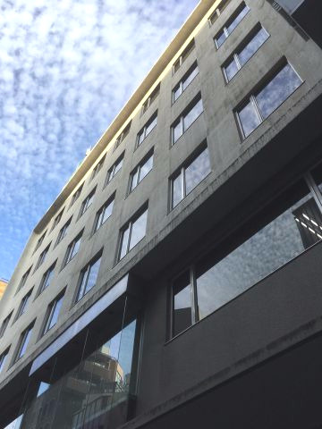 マグナ工業ビル