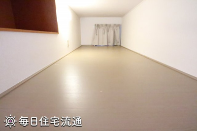 【寝室】 | ラメーラ