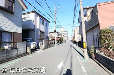 【周辺】 | ラメーラ