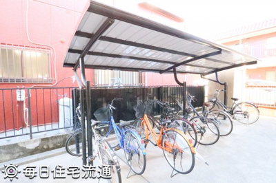 【その他共用部分】 | ラメーラ