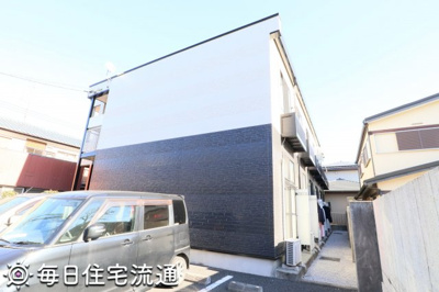 【外観】 | ラメーラ