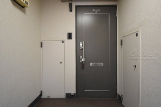 【その他共用部分】 | 共用部　玄関ドア