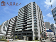 ジ・アーバネックスなんばの画像