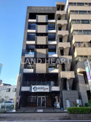 【外観】 | 新町芳野ビル