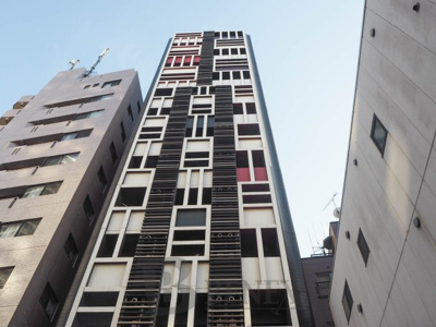 【外観】 | プライマル新宿若松町 | イプセ新宿若松町の外観です