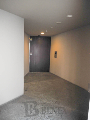 【ロビー】 | プライマル新宿若松町 | イプセ新宿若松町のロビーです