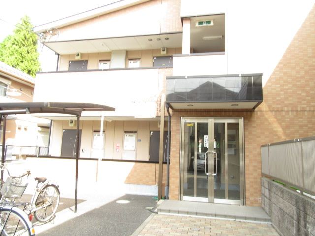 コーポグロリア