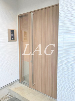 【エントランス】 | ＲＩＺＥＳＴ　ａｓｔｅｒＭＮ | エントランスです。