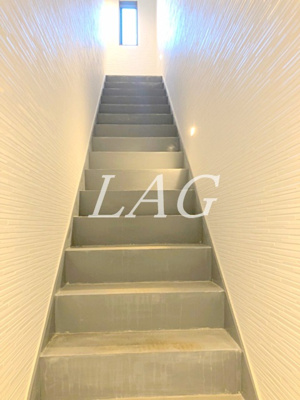 【その他共用部分】 | ＲＩＺＥＳＴ　ａｓｔｅｒＭＮ | 共有階段です。