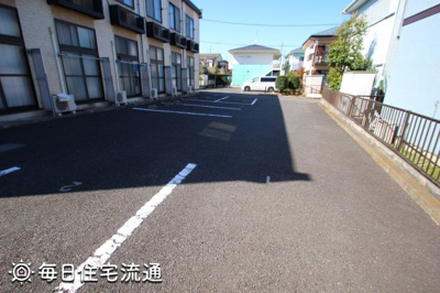 【駐車場】 | 綾