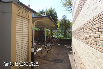 【その他共用部分】 | 綾