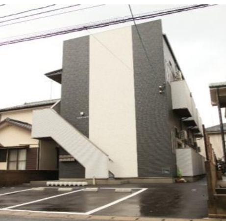ビータス南福岡